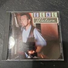 At Last by Gene Watson (CD, Feb-1991, Warner Bros.)