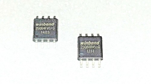 BIOS für Lenovo Legion Y520-15IKBN, (80WK) Zwei Chip, für MB: DY512 NM-B191 - Bild 1 von 4