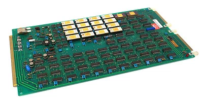 GEBRAUCHT CINCINNATI MILACRON 3-531-3501A Prozessor-Modul 35313501A - Bild 1 von 4