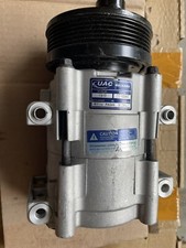 UAC A/C Compressor
