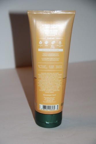 BATH AND BODY WORKS Ultimate Hydration Body Cream 24 Hour 8 oz - YOU CHOOSE - Picture 113 of 586