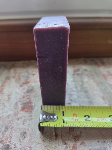 Updated 7/17 Bulk Handmade Bar Soap Loaves(9-10 bars per @3 lb LOAF)$5 SHIPPING - Picture 286 of 291