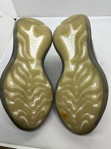 Tenis reflectantes para hombre Adidas Yeezy Boost 380 Pepper FZ1269 EE. UU. talla 6 - Imagen 13 de 16