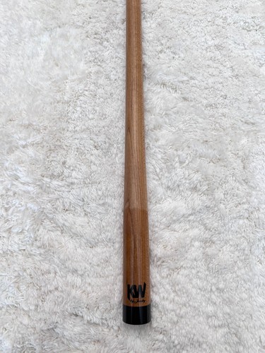 IN STOCK, 30" 11.75mm Jacoby Kielwood Pool Cue Shaft, Radial Joint - Picture 3 of 6
