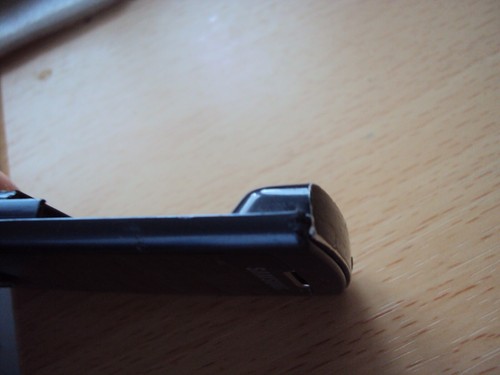 EINFACHE ÄLTERE SENIOREN BILLIG KINDER ERSATZTEIL SAMSUNG SGH-U600 ORANGE, CO-OP, TALKHOME - Bild 8 von 8