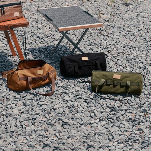 Women Large Capacity Folding Tote Duffel Bag Gym Travel Weekender Overnight Bag
