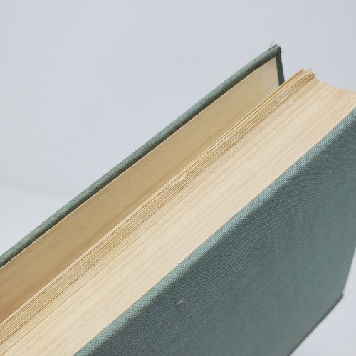 My Friend Flicka by Mary O'Hara - 1941, Illustrated, J.B. Lippincott - Hardcover - Picture 7 of 8