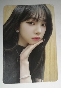 aespa SHOPEE kpopmerch カリナ ウィンター 30枚 aespa SHOPEE kpopmerch カリナ ウィンター 30枚