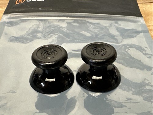SCUF Impact Pro Thumbsticks, Reflex Paddle 4 Pack, Concave Reflex 2 Pack NEW - Picture 4 of 6