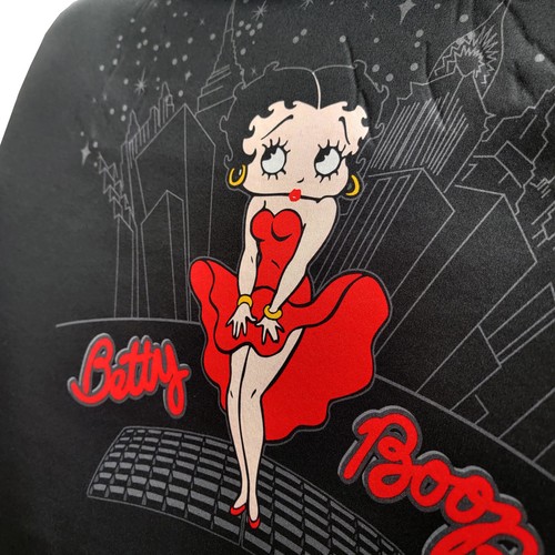 For VW New Betty Boop Car Truck Seat Covers Front Mats Set Universal Fit - Picture 4 of 9
