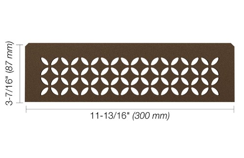 Schluter Systems Kerdi Shelf-N Design for Kerdi Niches All Styles, Colors - Picture 9 of 36
