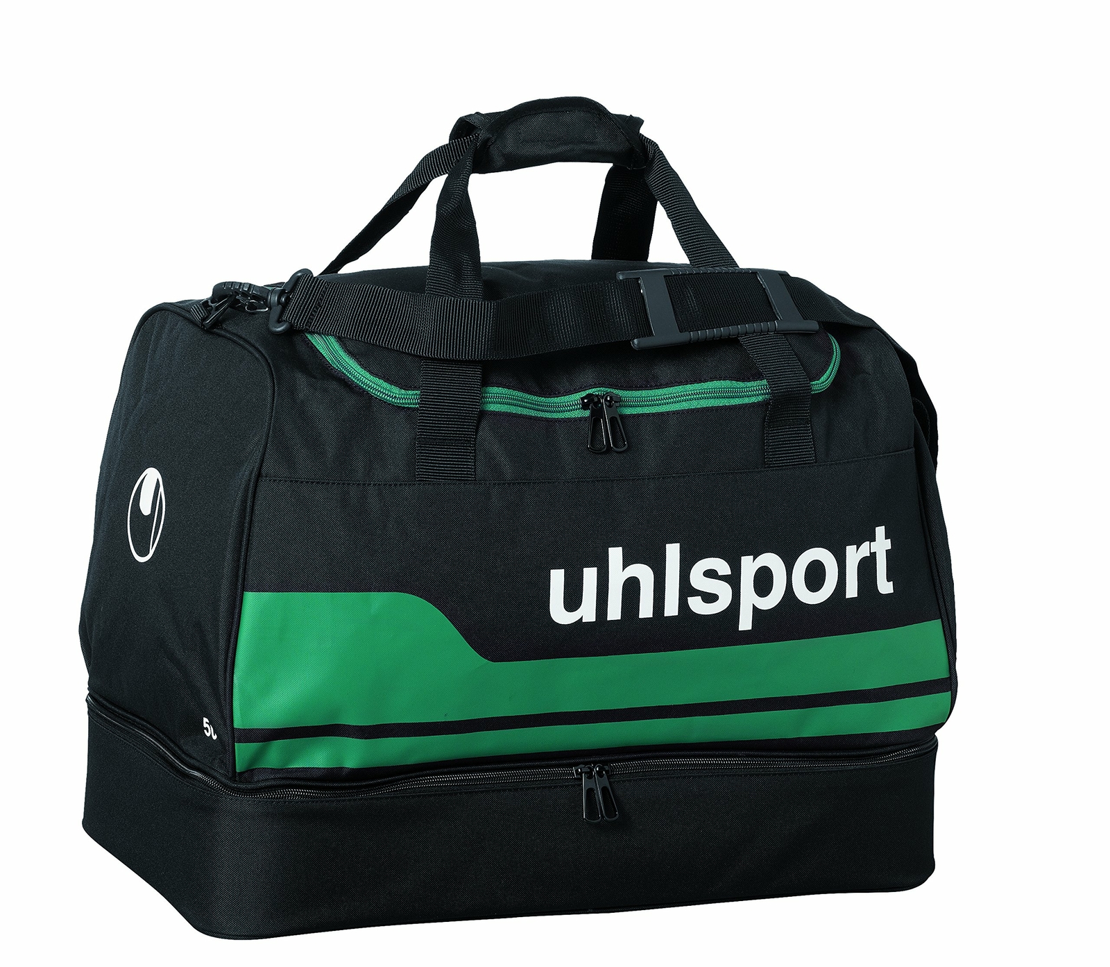 UHLSPORT 100424705neroLAGUNEL BORSA SPORTIVA UNISEX L ColoreeeE zDu UHLSPORT 100424705neroLAGUNEL BORSA SPORTIVA UNISEX L ColoreeeE zDu