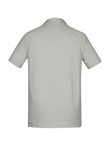 Biz Collection Byron Mens Polo W/ Luxe feel Cotton-rich jersey fabric Cool Feel - Bild 11 von 11
