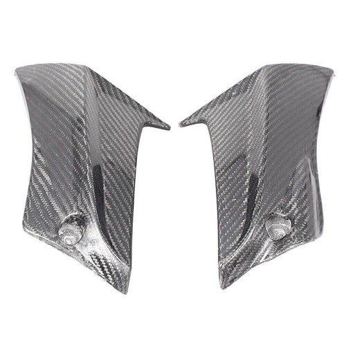 Gas Tank Side Trim Cover Panel Fairing For Suzuki GSXR600 750 2011-13 K11 - Bild 4 von 7