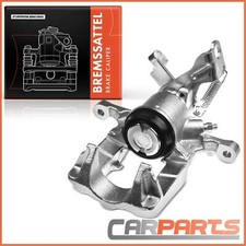 Bremssattel Hinten Links für Opel Astra J Zafira Cascada Chevrolet Cruze J300