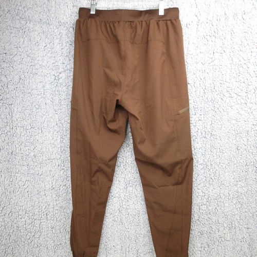 GymBrave Women's Size M Hiking Cargo Pants Quick Dry Lightweight Jogger NWT - Picture 4 of 13
