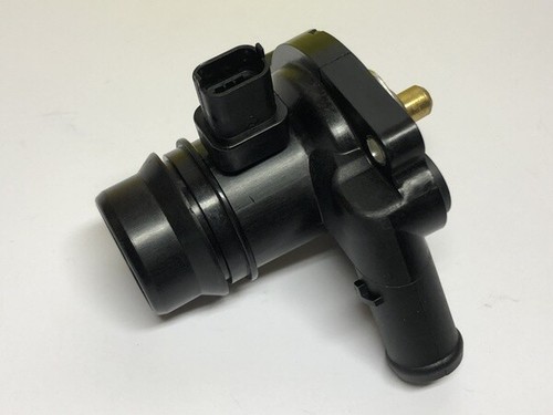 Thermostat and housing for Opel PJ ASTRA 1.4L Turbo 12-13 A14NET Tridon - Picture 4 of 5