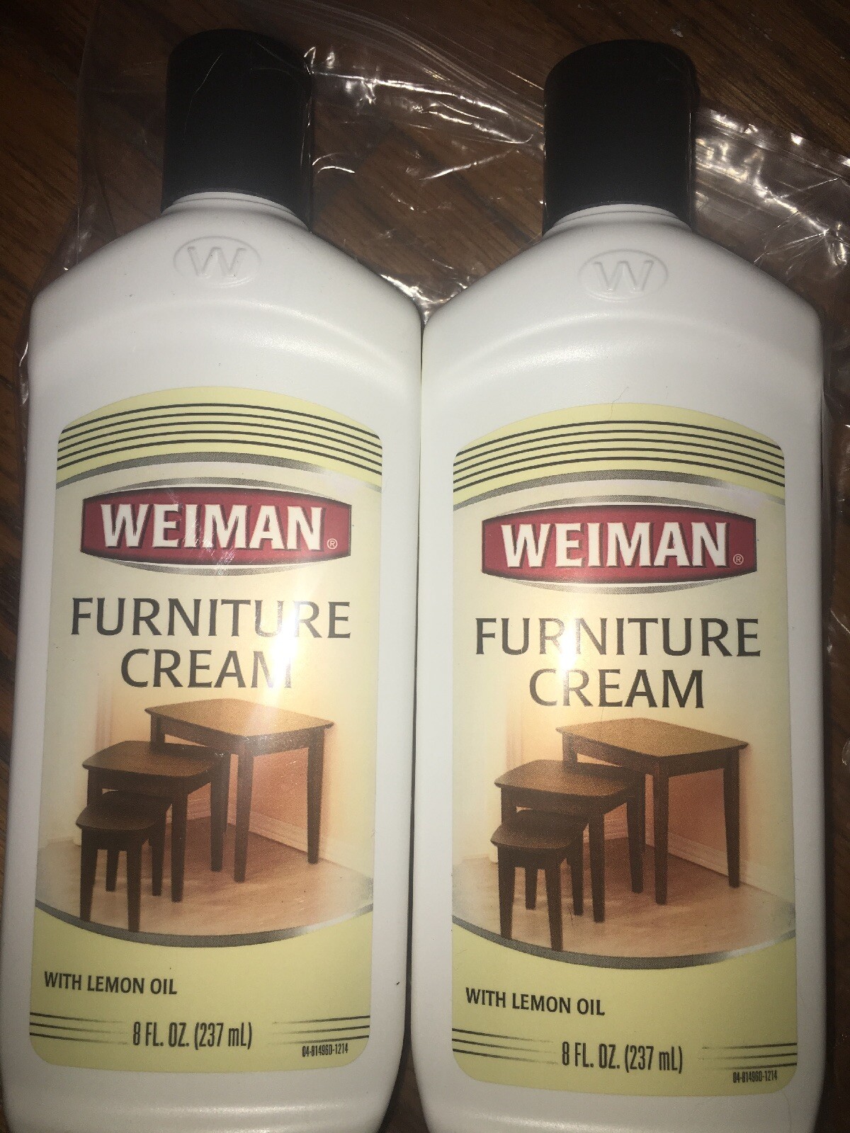 Weiman Lemon Scent Furniture Cream 8 Oz For Online Ebay Weiman Lemon Scent Furniture Cream 8 Oz