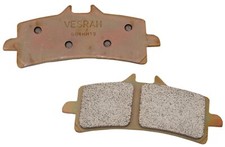 Vesrah Semi-Metalic Brake Pads (VD-9031JL)