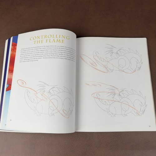 Drawing Dragons and Those Who Hunt Them by Christopher Hart Paperback Guide - Picture 13 of 19