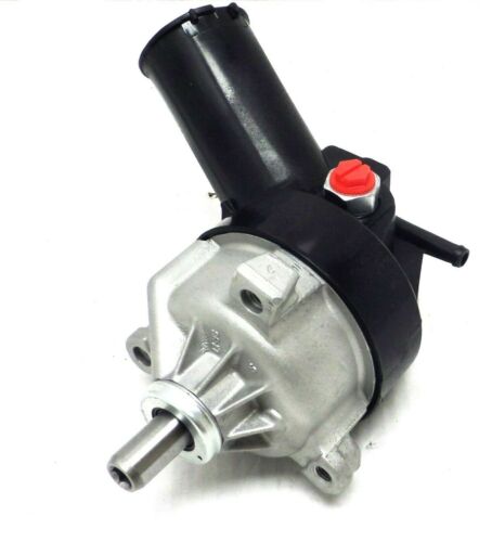 Power Steering Pump 1990-99 Mustang 3.8L 5.0L 80-88 Mustang 3.3L 3.8L 4.2L 5.0L - Picture 1 of 12