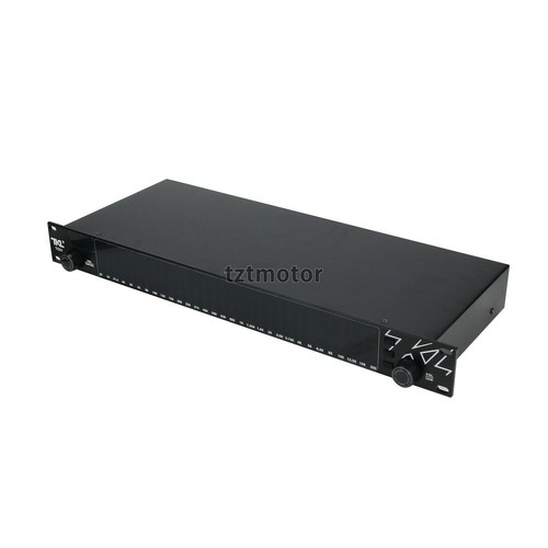 TKL T531 Digital Equalizer EQ Noise Reduction w/ Spectrum Display 31 Bands #TZT - Picture 6 of 7