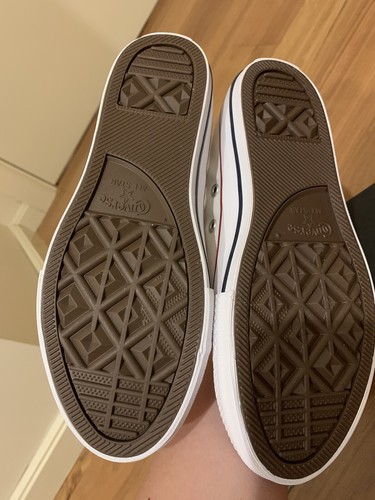 converse chuck taylor all star low - Picture 4 of 6