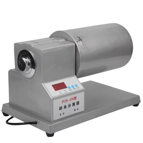 Separator für gebrochenen Reis FOS-13X20 gefilterter Vollkornseparator für gebrochenen Reis - Bild 8 von 8
