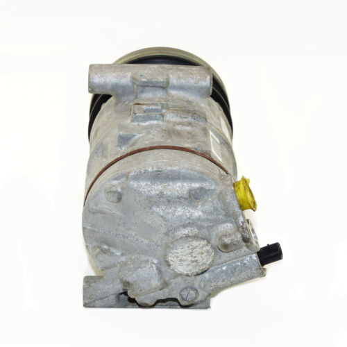 Klimakompressor Alfa Romeo Mito Fiat Punto 199 Kompressor Klima 55194880 - Bild 3 von 3