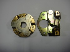 Hamada Governor Switch (HEL1) 2 Pieces, Part #E91-12-3