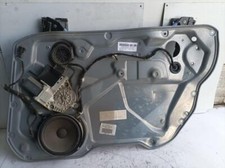 6L4837756 Elevalunas Delantero Derecho para SEAT IBIZA (6L1) * 1104288