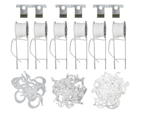 Trellising Pro Kit Canopia von Palram - Bild 2 von 7