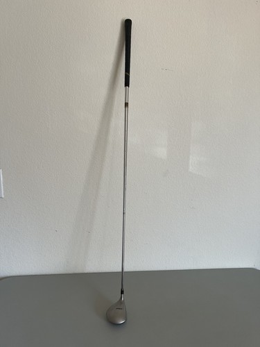 Titleist PT 15 3-Wood Pro Trajectory Metal Wood RH Steel Shaft MS209 Regular - Picture 6 of 7