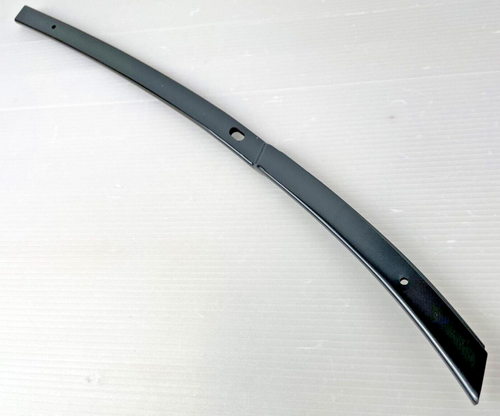 PORSCHE BOXSTER 986 1997-2004 SUPPORTO PARAURTI POSTERIORE DESTRO STAFFA GUIDA NUOVA ORIGINALE - Foto 4 di 6