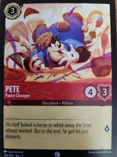 Disney Lorcana TCG Shimmering Skies 2ND TIER Singles *Pick Your Card* - Picture 101 of 176