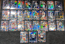 2024 Panini Prizm Red White & Blue RWB 1-400 Complete Your Set! -Volume Discount