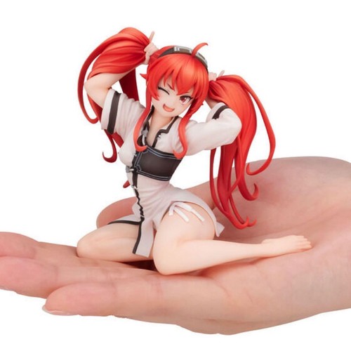 Melty Princess Mushoku Tensei Jobless Reincarnation II Eris Figure from Japan - Picture 2 of 24