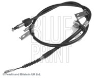 Blue Print ADG046204 Handbremsseil Hinten Links FüR KIA