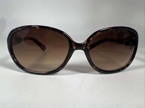 5 Stück Designer Sonnenbrillen schwarz braun weiß Cat Eye Steve Madden - Bild 5 von 18
