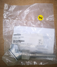 SIEMENS 544-577-25 / AA0914 IMMERSION WELL TEMP. SENSOR 2.5" WELL INSERTION #242
