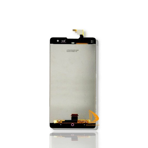 Black For ZTE Nubia Z7 MAX NX505J LCD Display Touch Screen Digitizer Assembly GS - Picture 4 of 4