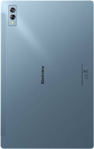 Blackview Tab 11 SE, Glacier Blue, 8GB RAM, 128GB Flash, LTE - Picture 3 of 6
