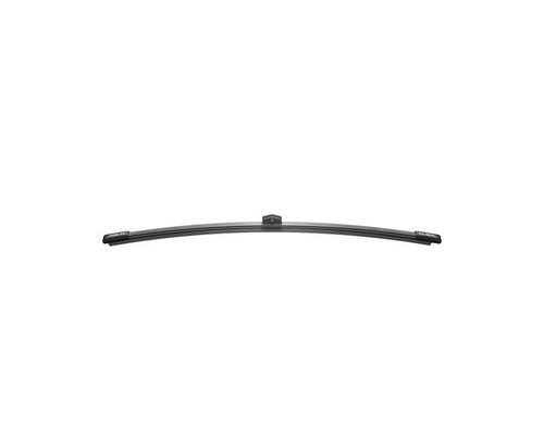 Mercedes B Class Rear Wiper Blade Windscreen 2018 Onwards BOSCH Flat Blade A332H - Picture 3 of 9