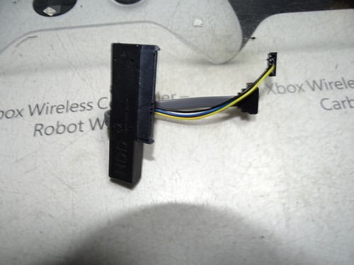 Xbox One 1681 S Disco Duro Disco Duro Placa Base Conexión SOLO-Bueno-Leer TODO - Imagen 11 de 11