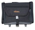 Generations Create A Bag Travel Rolling Scrapbooking Craft Organizer Excellent