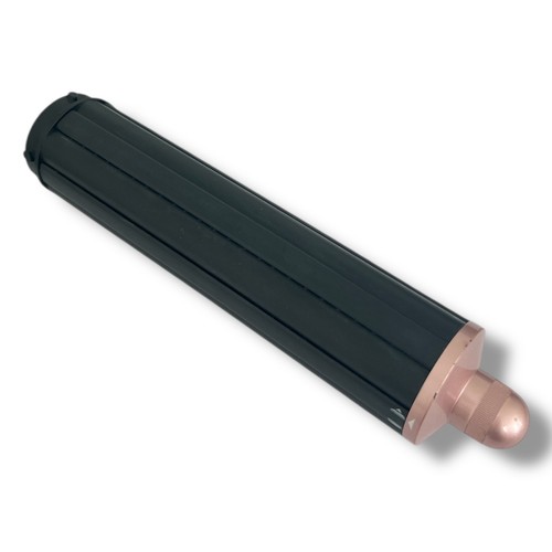 Genuine Dyson 1.6 inch Airwrap Long Barrel, Black / Rose Pink (glossy) - Picture 5 of 6