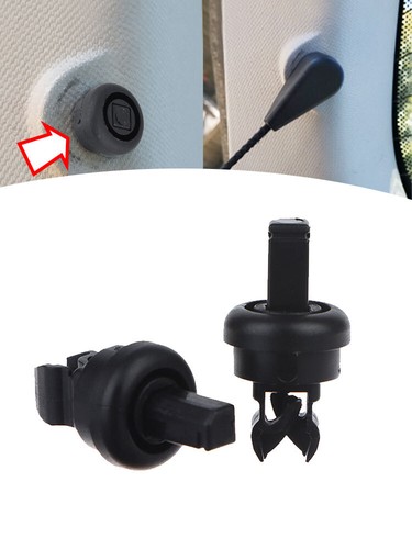 12PCS Clip Hangers For Renault Clio Megane Scenic Laguna Modus MK1 MK2 MK3 1 2 3 - Picture 3 of 12