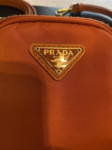 Prada Tasche - Bild 2 von 9