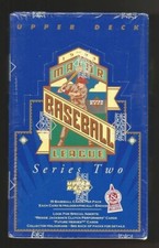 1993 Upper Deck Baseball - Individual Base Cards (#401-630) - U PICK!!!