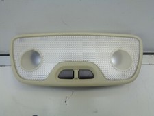 03-14 Volvo XC90 Rear Interior Overhead Dome Light Lamp 9178936 OEM AK2102279